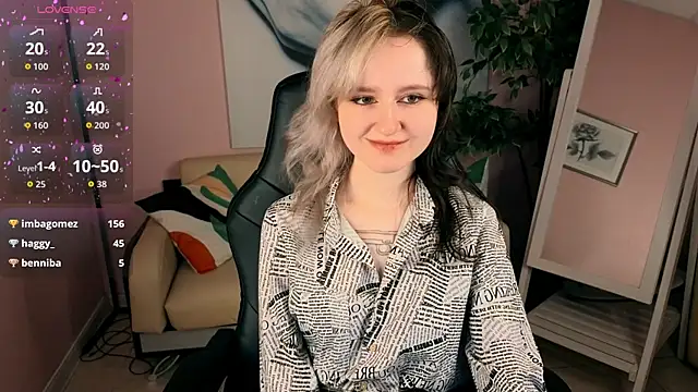 LinaVeritas webcam
