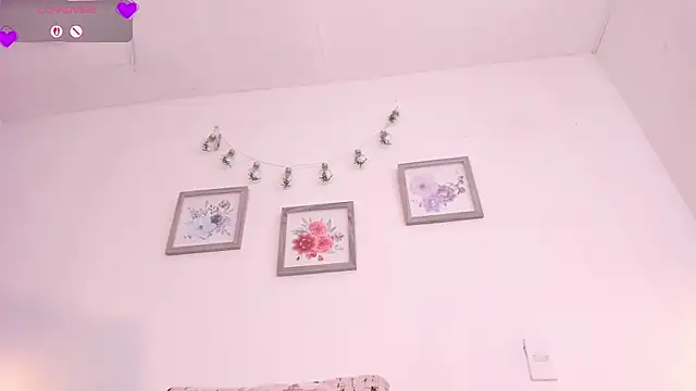 mely_rosse_ webcam