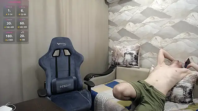 SerzhKorol1 webcam