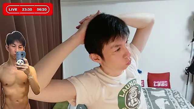 kazukota20 webcam