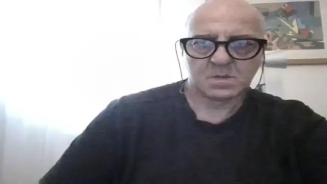 ANONIMO7735 webcam