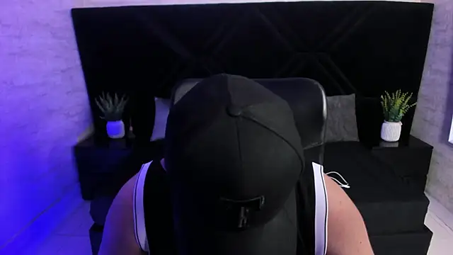 jhon_bear03 webcam