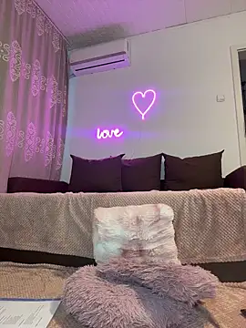 Sabrinedivinee webcam