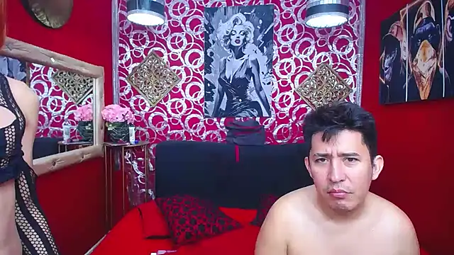 shannentrans webcam