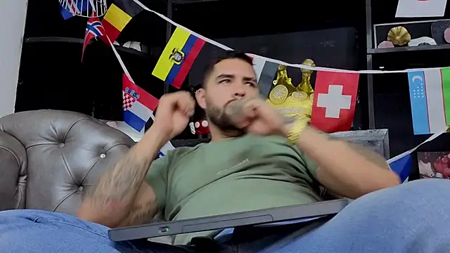 matteosantos webcam
