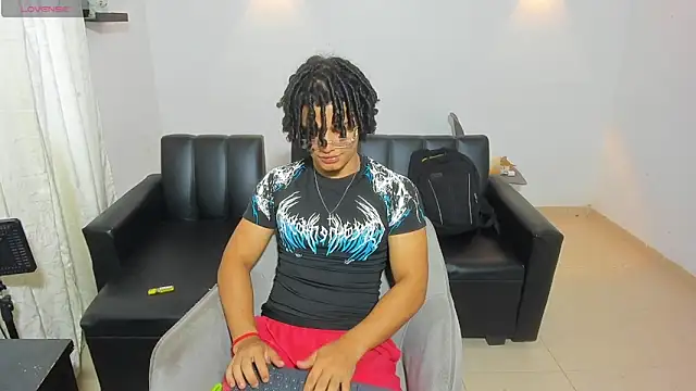 samxx_muscle webcam