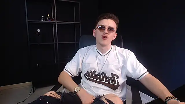 FelixStarkk webcam