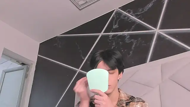 AerumChae webcam