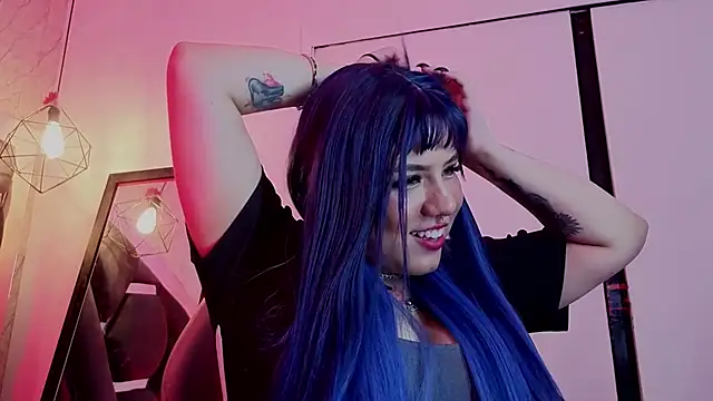 Melissa_Adamsx webcam