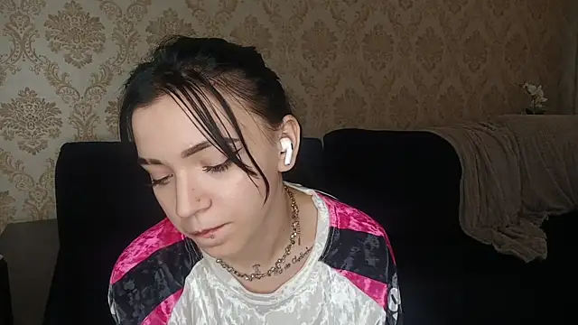 sofivessa - SofiVessa's free webcam - UK Sex Cams