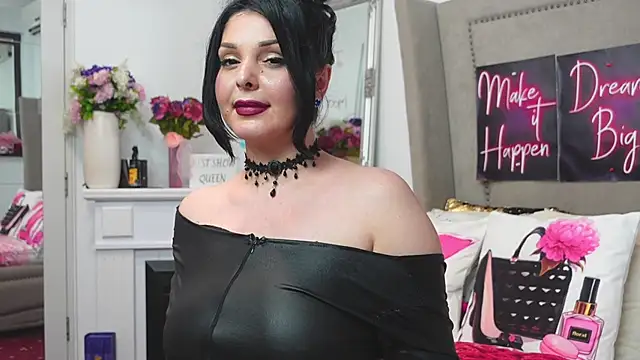 LexyRene webcam