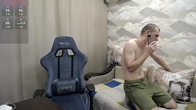 SerzhKorol1 webcam
