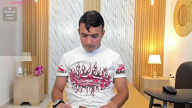 Chris_vega_ webcam