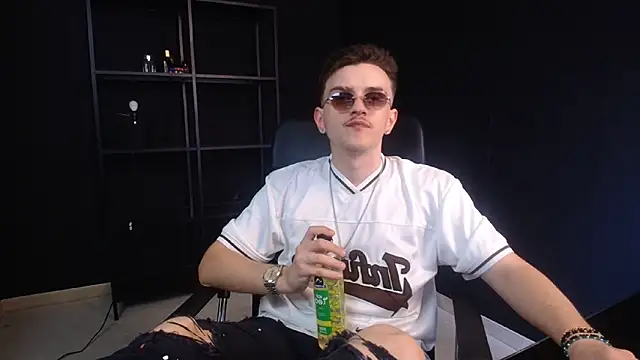 FelixStarkk webcam