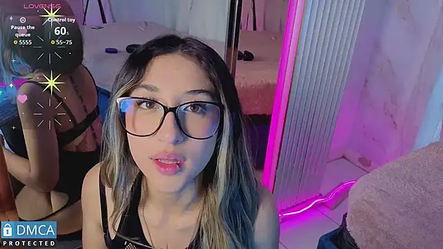 isa_sweet1_ webcam