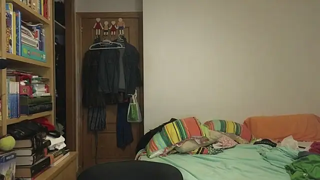 curiosillo83 webcam