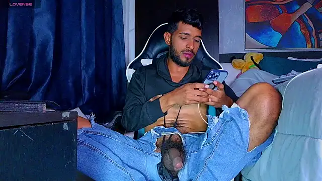 the_dog_lian webcam