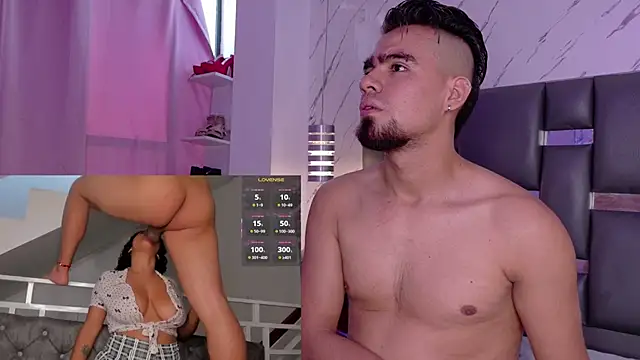 PittAndLunaa webcam