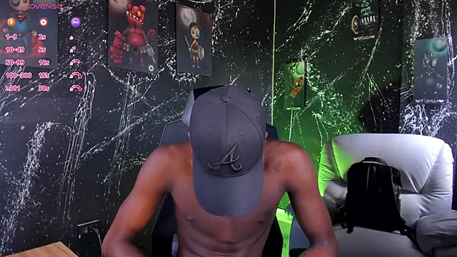 JacksonMuller_ webcam