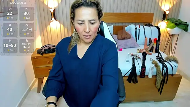 luciana_ballesteros_ webcam