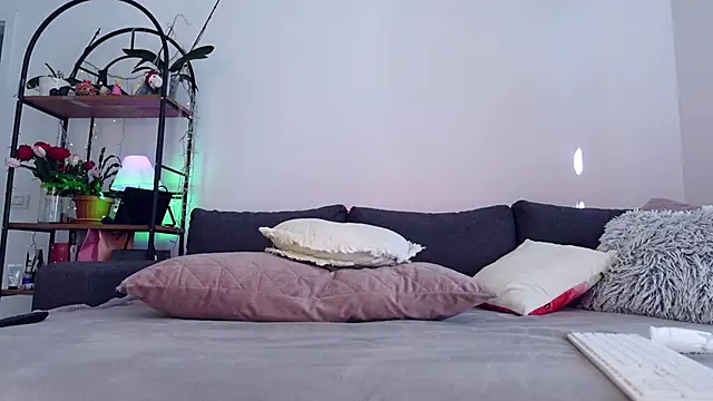 Carrolyna webcam