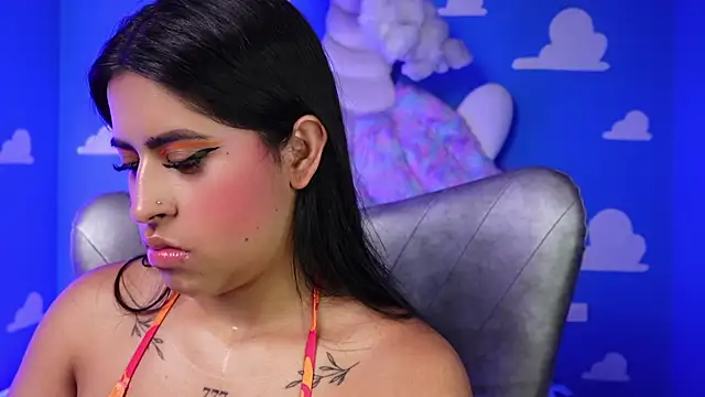 miss___anya webcam