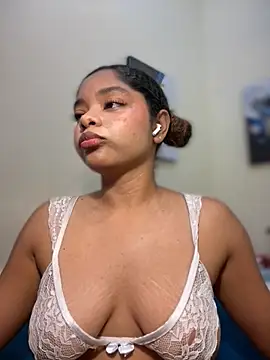 ChristyAddams webcam