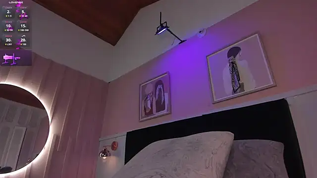 elodie_walker webcam