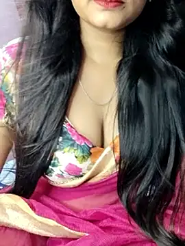 SANIYA-89 webcam
