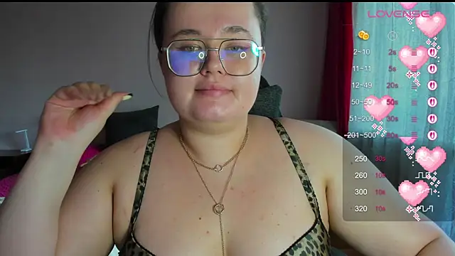 Jessica_Joy webcam