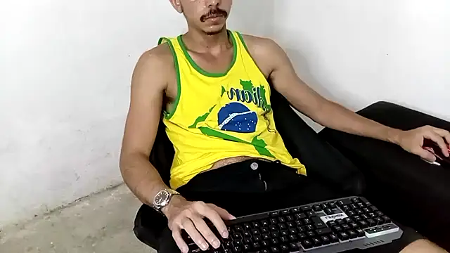 MagrinhoSaradoo webcam