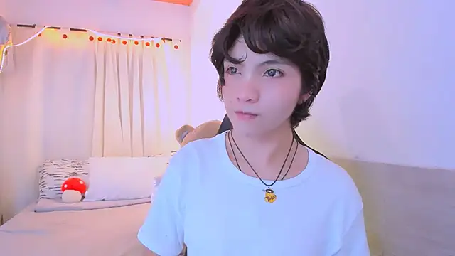 Keminiatoita - Male webcam sex chat