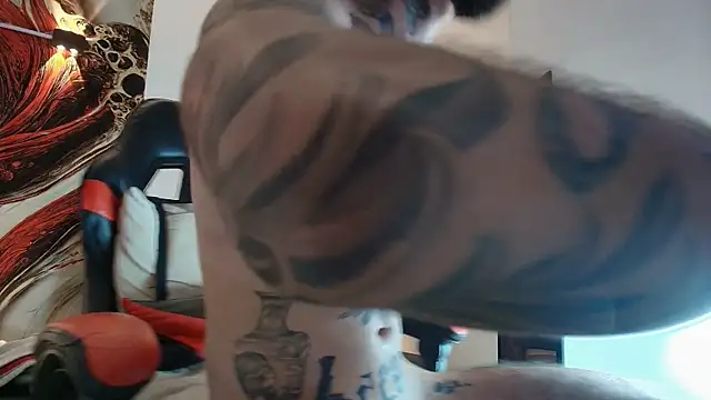Luke_davis01 webcam