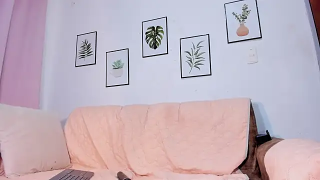 Coral_w10 webcam