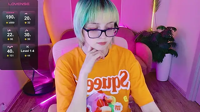 666_marshmallow webcam
