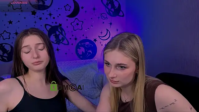 nekky_mouse webcam
