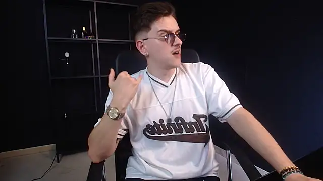 FelixStarkk webcam