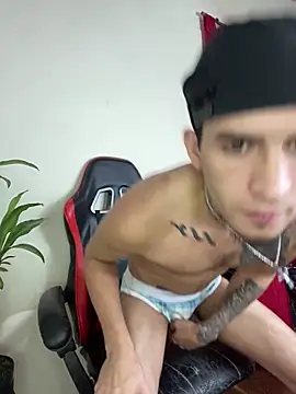 abrahaham_linares webcam
