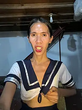 LoveRUBY143 webcam