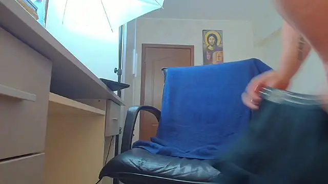 Ryanstone_ webcam