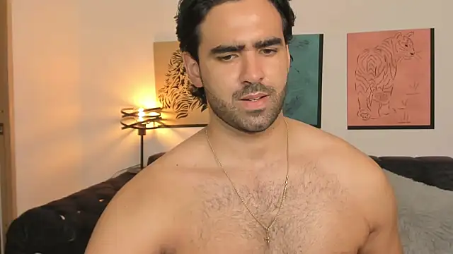 Brad_Martin webcam