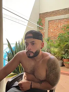 Mike_savage3 webcam