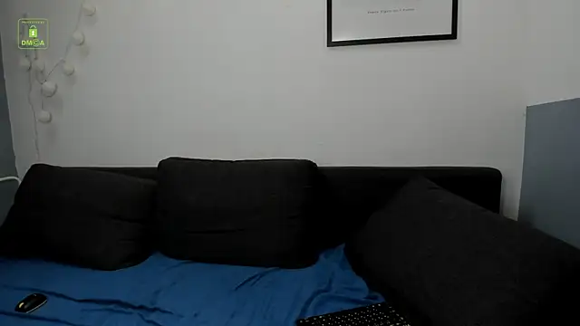 Dilan_Wolfe webcam
