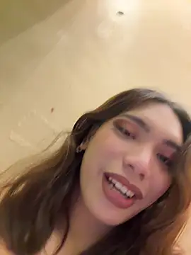 SideChick_Bunny webcam
