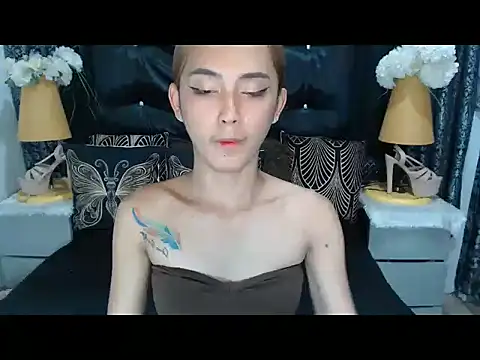 MarinaFoster webcam