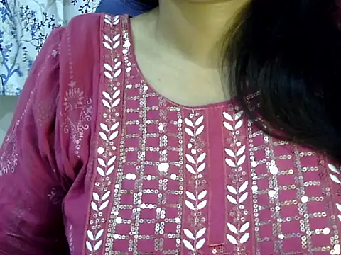 Neha_Sharma2 webcam