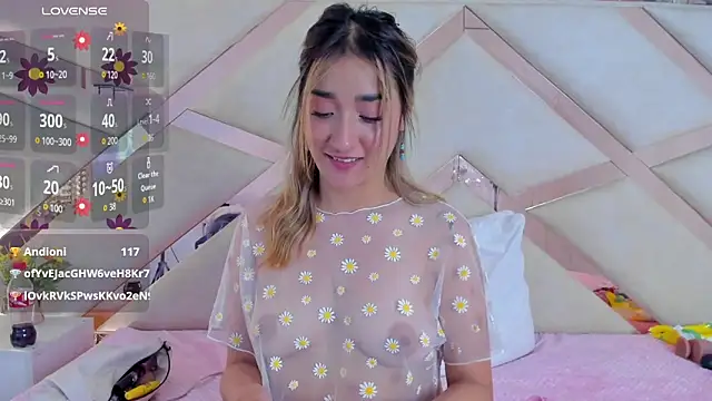 lucy_davies webcam
