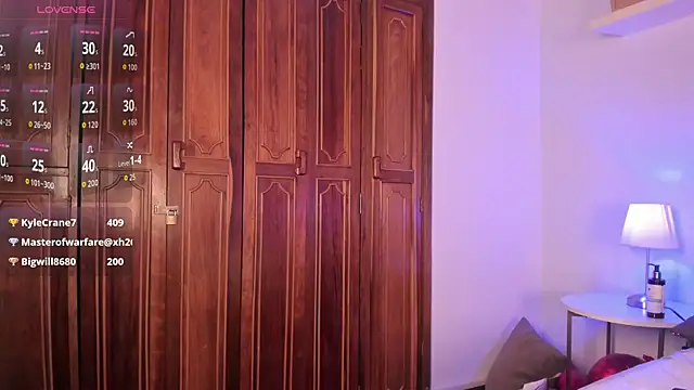 cuttie_blondie webcam