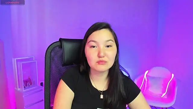 CamilaMartiez webcam