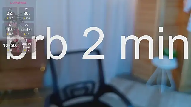 miraiakik webcam